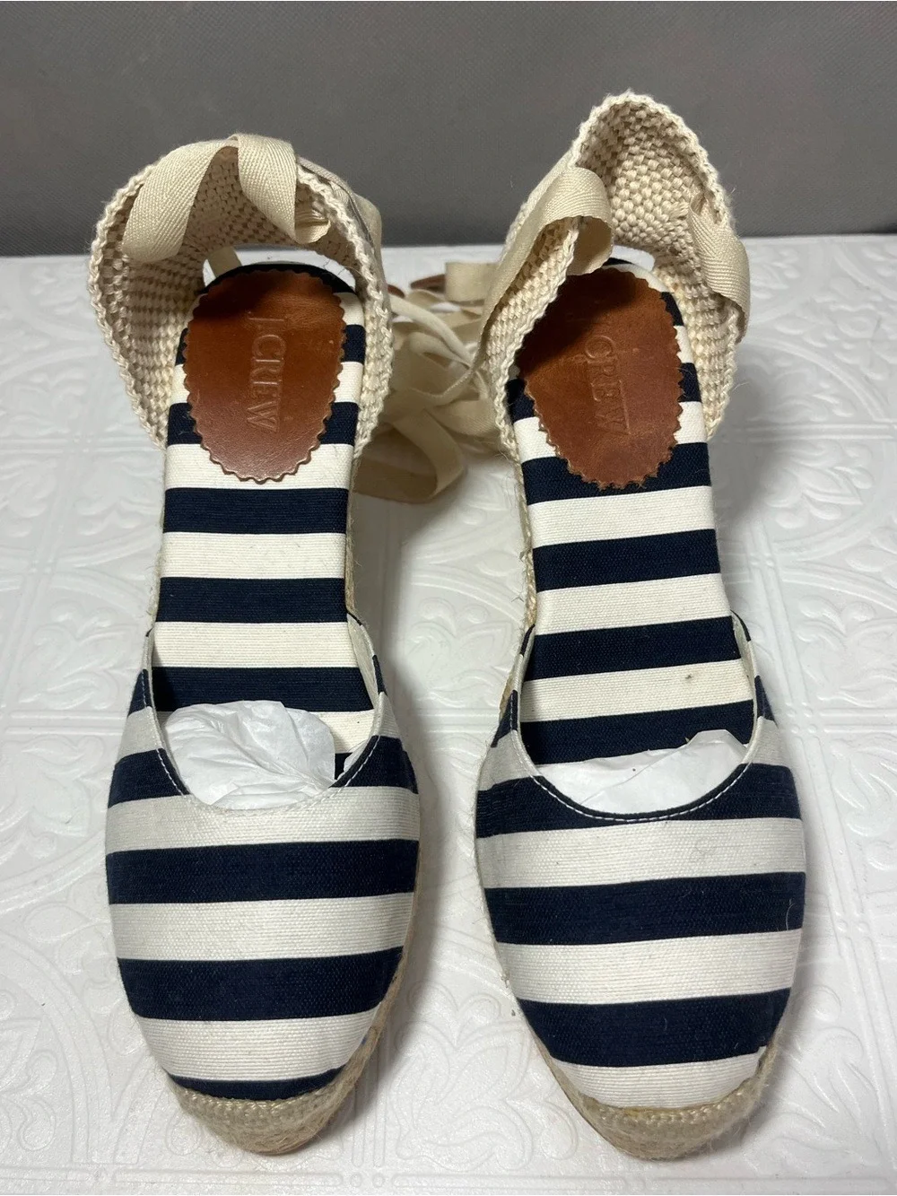 J. Crew crew sardinia